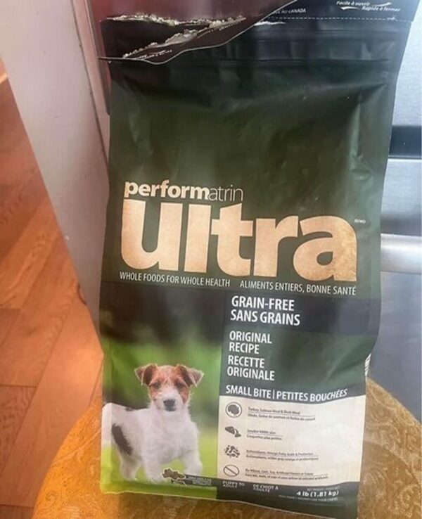 Performatrin Ultra